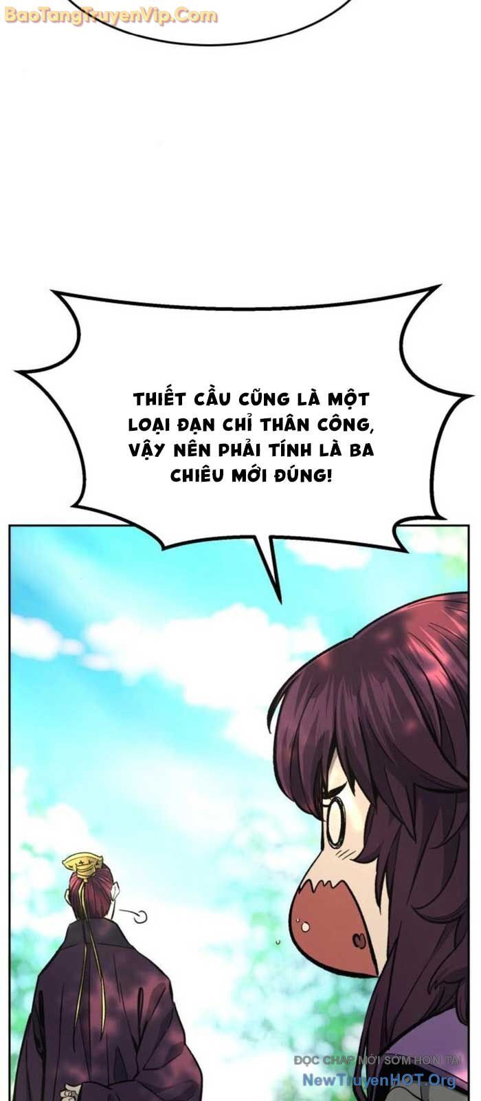 Tuyệt Đối Kiếm Cảm - Chapter 139 - Page 28