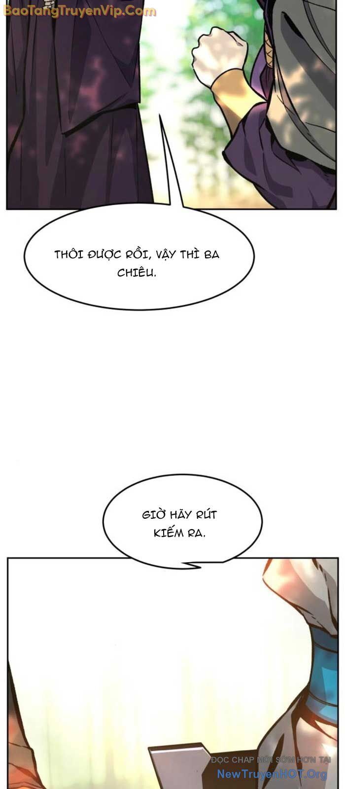 Tuyệt Đối Kiếm Cảm - Chapter 139 - Page 29