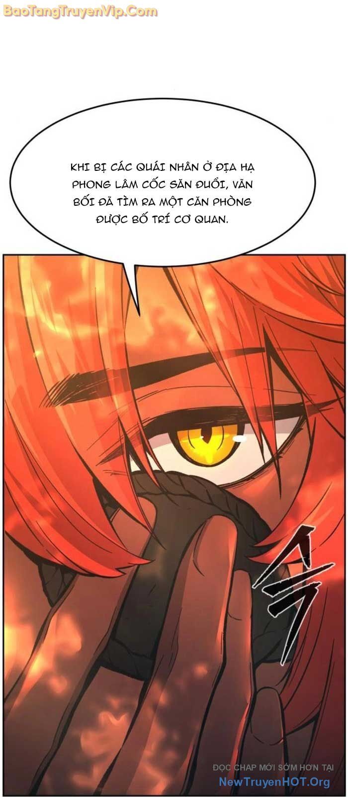 Tuyệt Đối Kiếm Cảm - Chapter 139 - Page 3