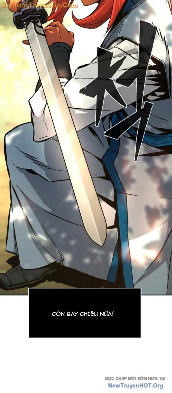 Tuyệt Đối Kiếm Cảm - Chapter 139 - Page 31