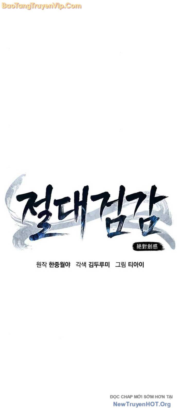 Tuyệt Đối Kiếm Cảm - Chapter 139 - Page 32