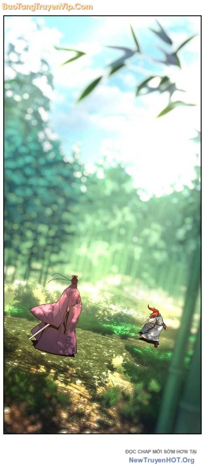 Tuyệt Đối Kiếm Cảm - Chapter 139 - Page 33