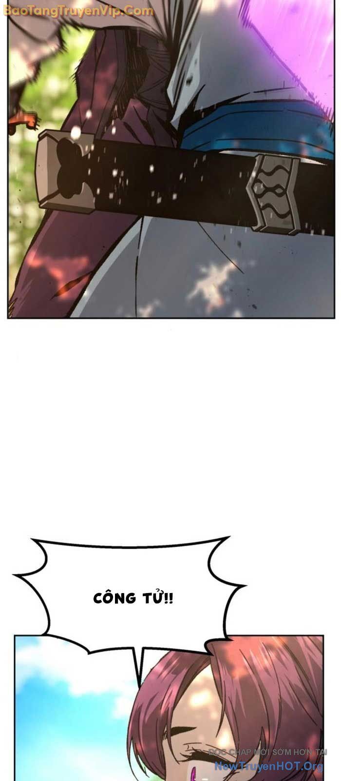 Tuyệt Đối Kiếm Cảm - Chapter 139 - Page 36