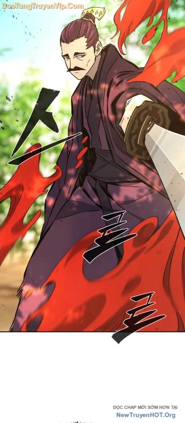 Tuyệt Đối Kiếm Cảm - Chapter 139 - Page 39