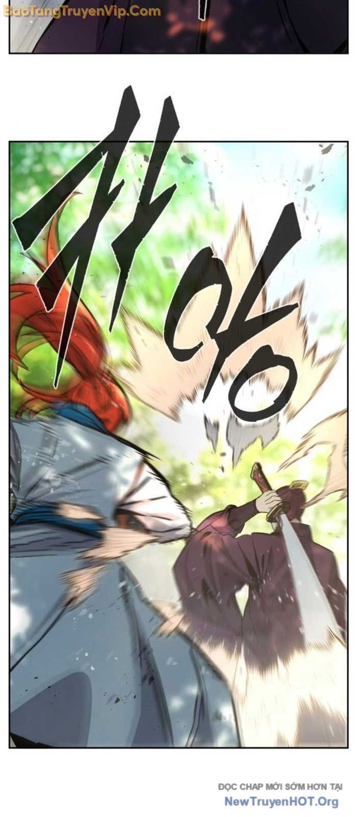 Tuyệt Đối Kiếm Cảm - Chapter 139 - Page 41