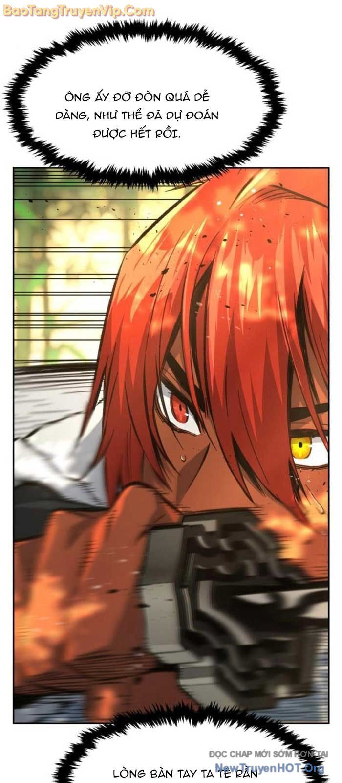 Tuyệt Đối Kiếm Cảm - Chapter 139 - Page 42