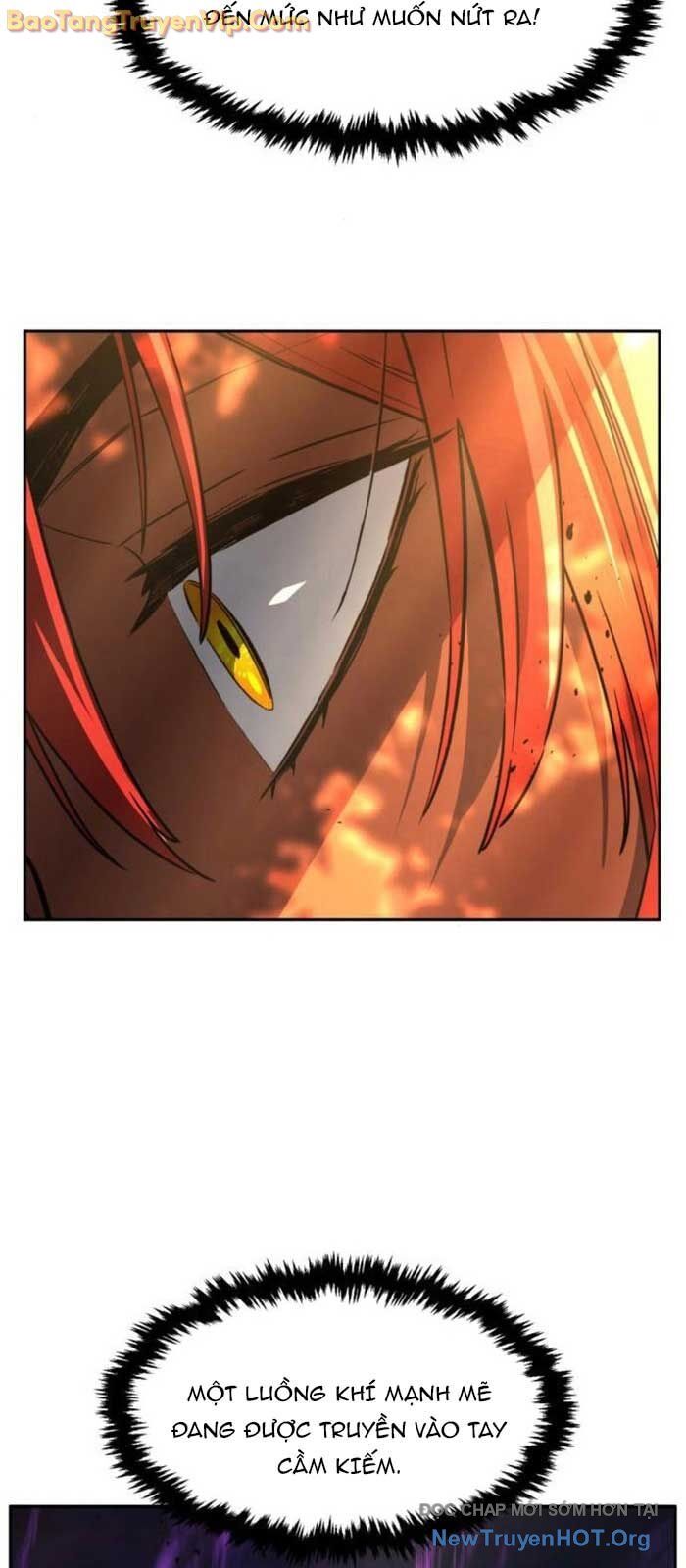 Tuyệt Đối Kiếm Cảm - Chapter 139 - Page 43