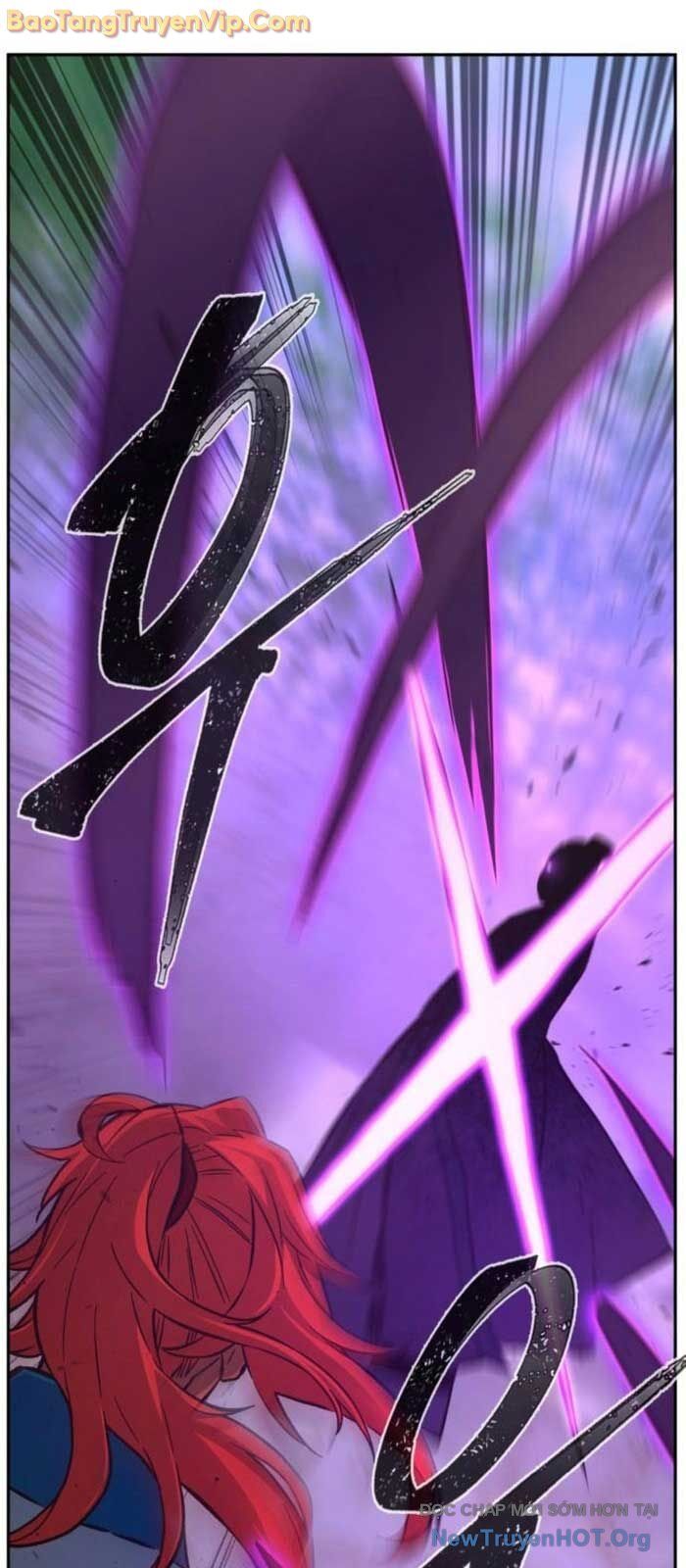 Tuyệt Đối Kiếm Cảm - Chapter 139 - Page 45