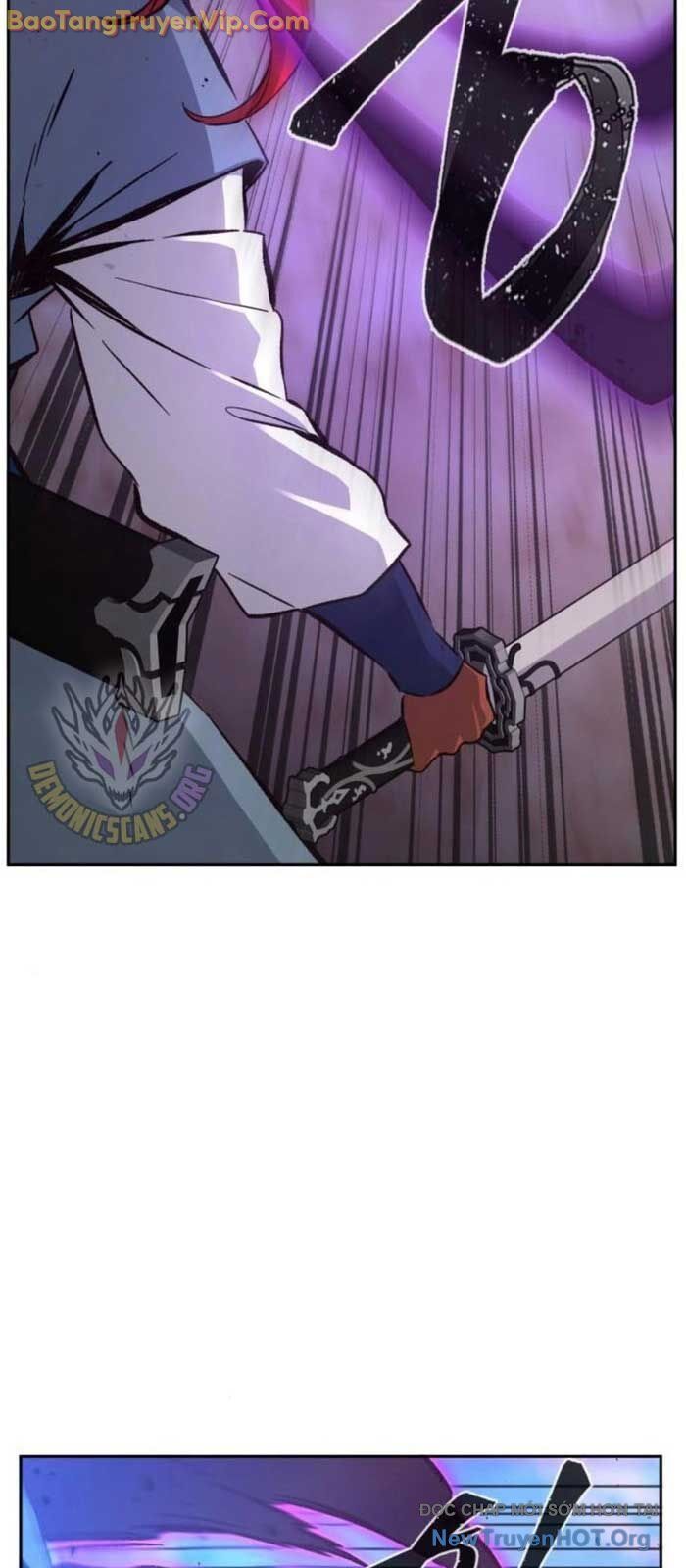 Tuyệt Đối Kiếm Cảm - Chapter 139 - Page 46