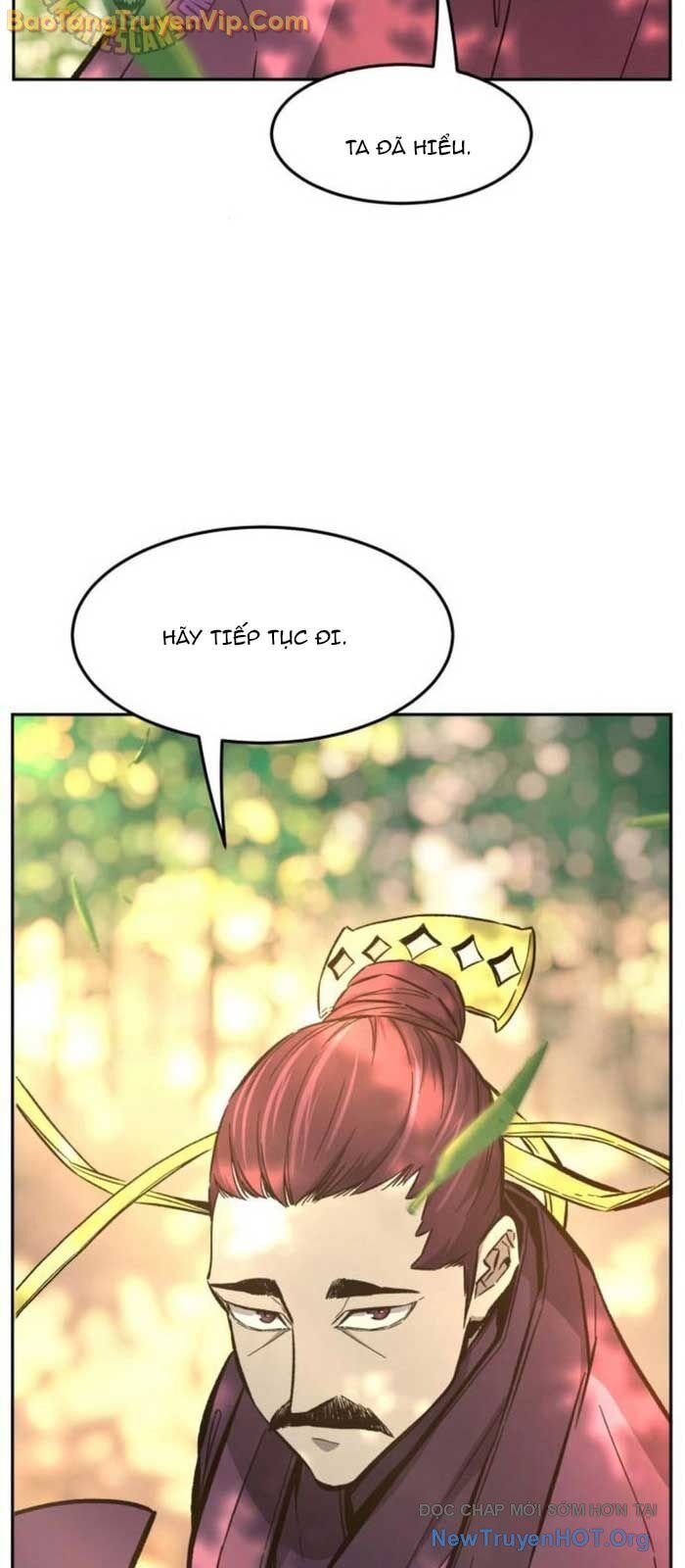 Tuyệt Đối Kiếm Cảm - Chapter 139 - Page 5