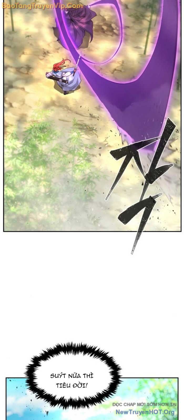 Tuyệt Đối Kiếm Cảm - Chapter 139 - Page 53