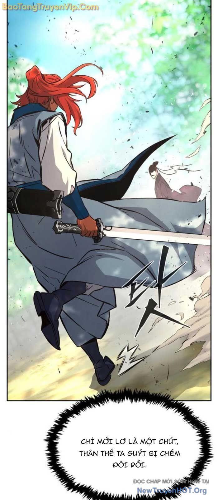 Tuyệt Đối Kiếm Cảm - Chapter 139 - Page 54