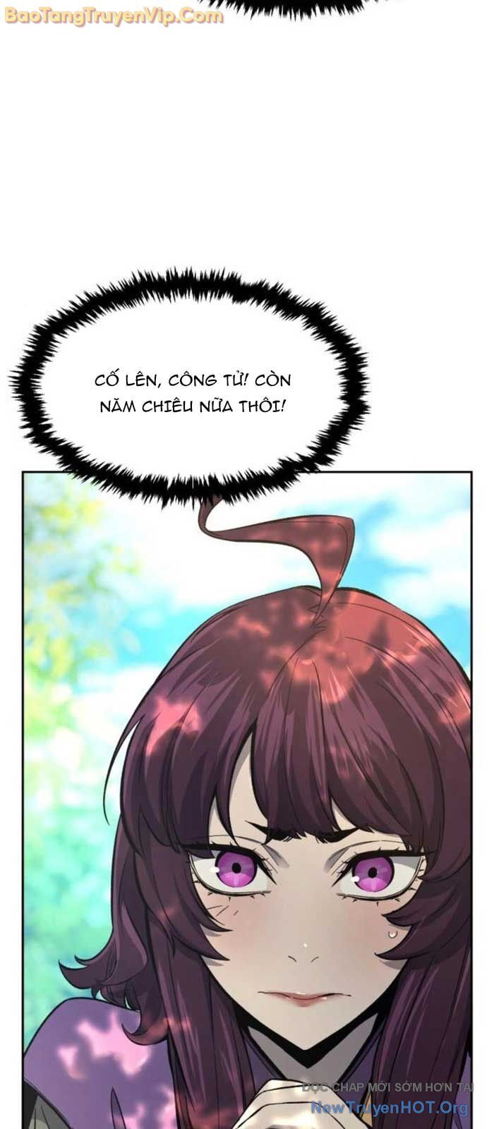Tuyệt Đối Kiếm Cảm - Chapter 139 - Page 55