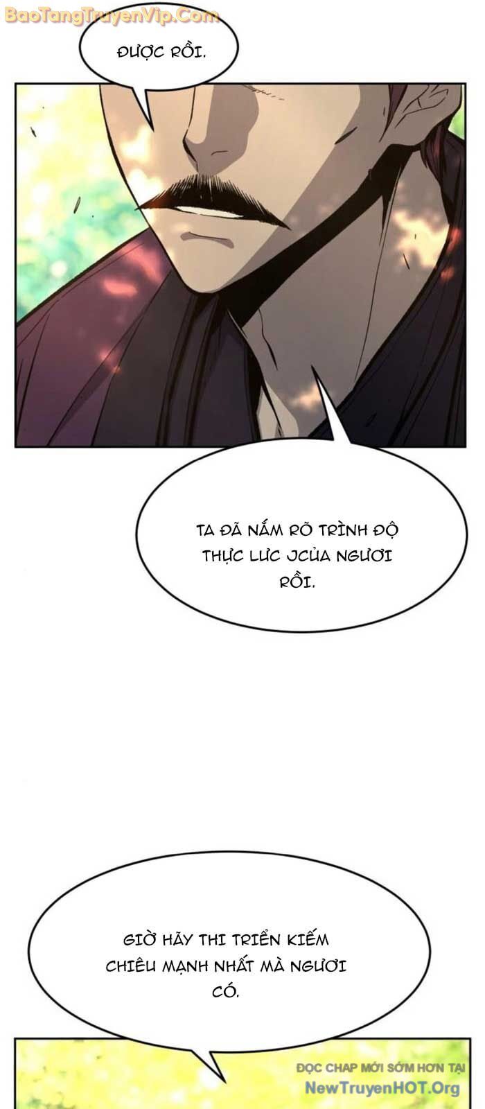 Tuyệt Đối Kiếm Cảm - Chapter 139 - Page 57