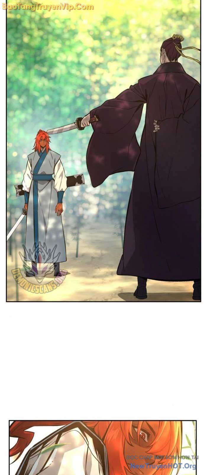 Tuyệt Đối Kiếm Cảm - Chapter 139 - Page 58