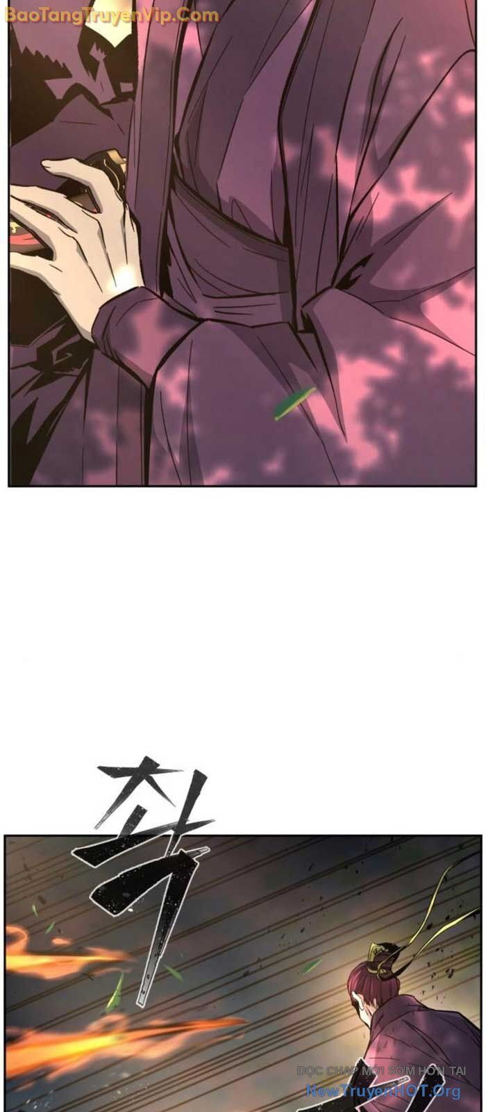 Tuyệt Đối Kiếm Cảm - Chapter 139 - Page 6