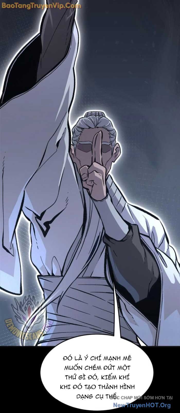 Tuyệt Đối Kiếm Cảm - Chapter 139 - Page 68