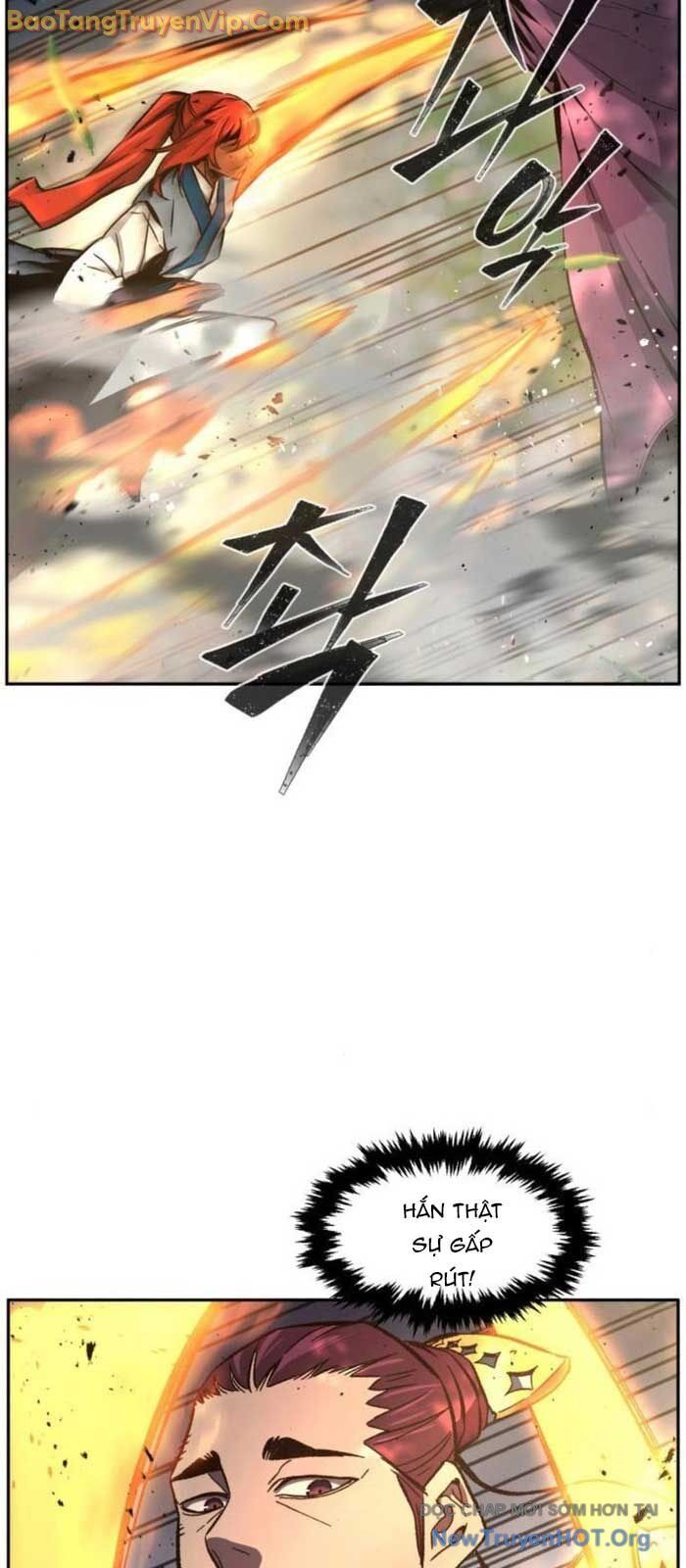 Tuyệt Đối Kiếm Cảm - Chapter 139 - Page 7