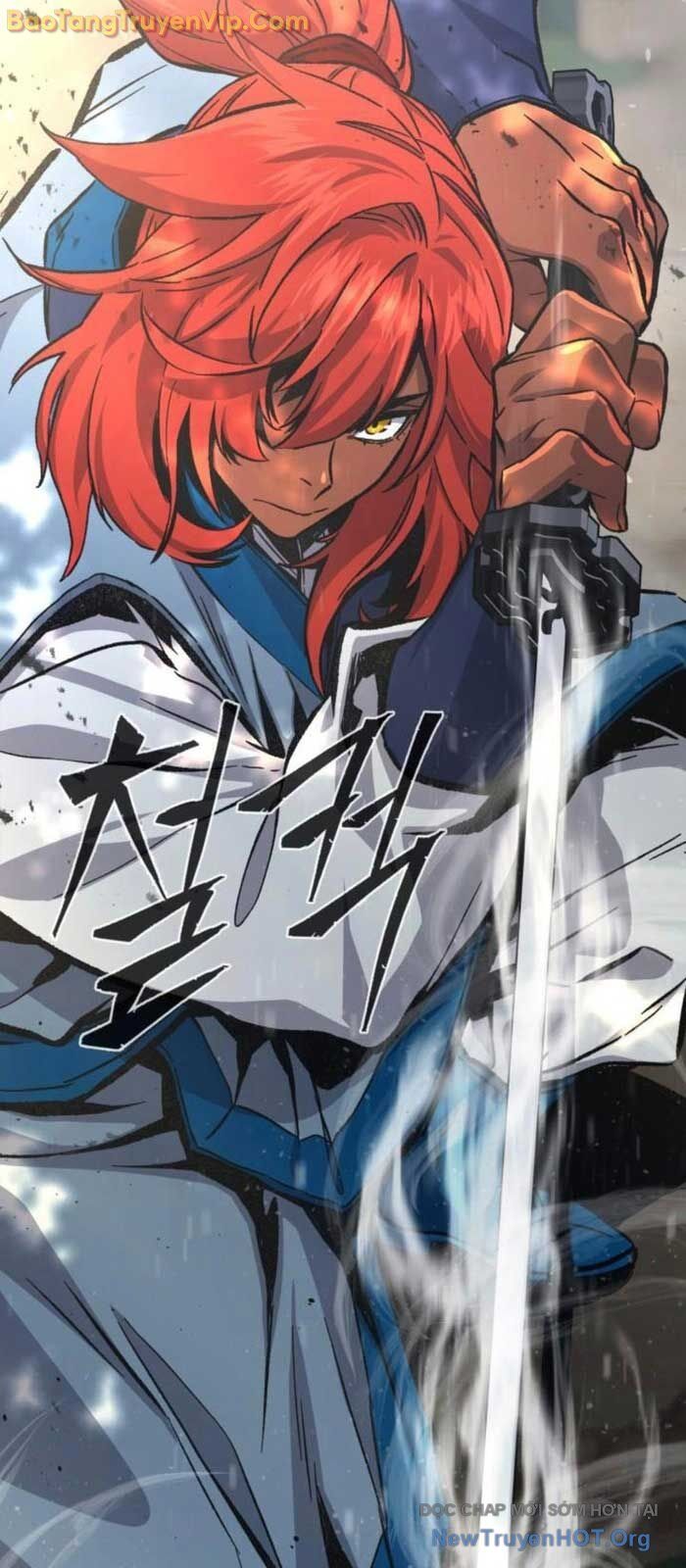 Tuyệt Đối Kiếm Cảm - Chapter 139 - Page 72