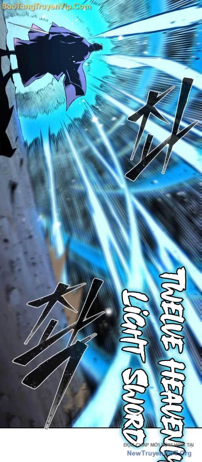 Tuyệt Đối Kiếm Cảm - Chapter 139 - Page 77