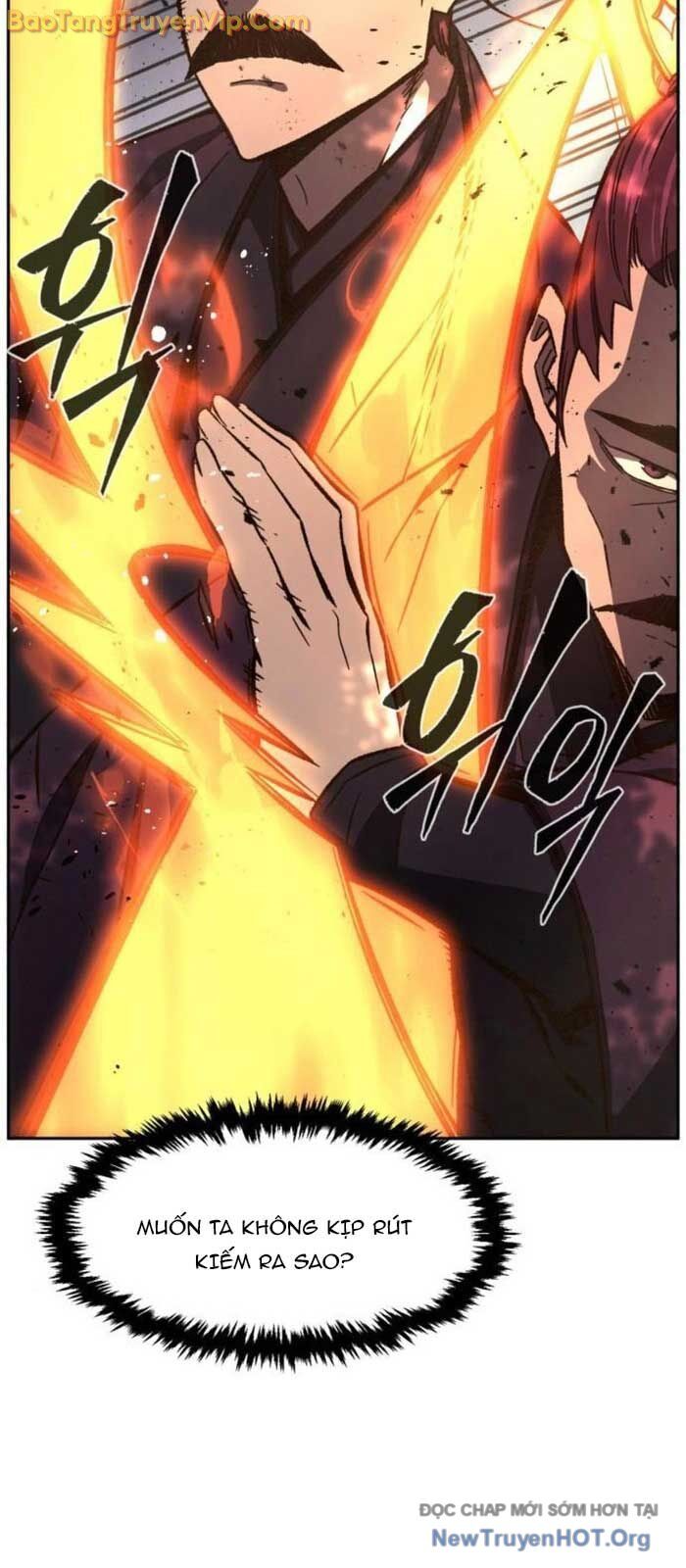 Tuyệt Đối Kiếm Cảm - Chapter 139 - Page 8