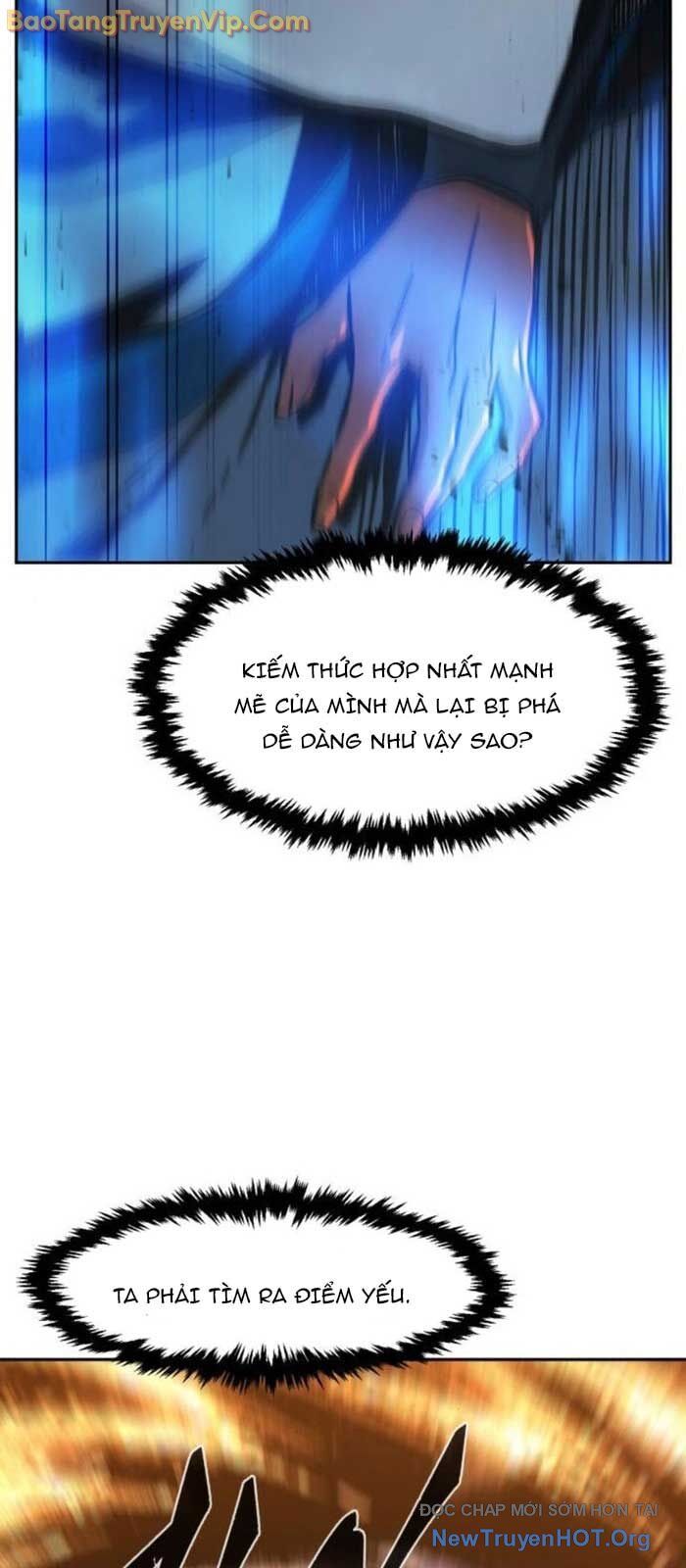 Tuyệt Đối Kiếm Cảm - Chapter 139 - Page 83