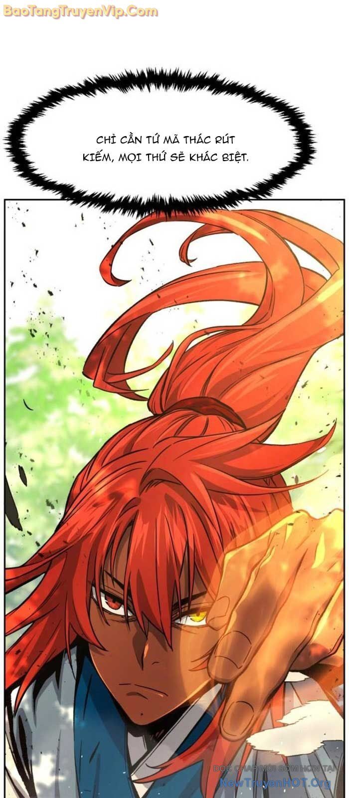 Tuyệt Đối Kiếm Cảm - Chapter 139 - Page 9