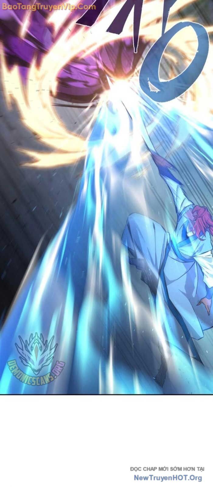 Tuyệt Đối Kiếm Cảm - Chapter 139 - Page 91