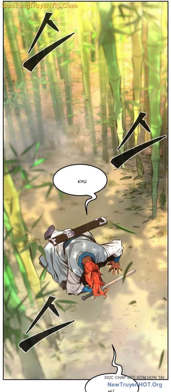 Tuyệt Đối Kiếm Cảm - Chapter 139 - Page 94