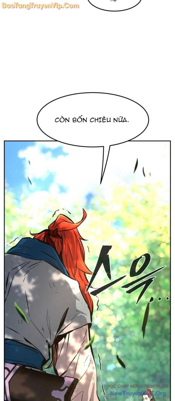 Tuyệt Đối Kiếm Cảm - Chapter 139 - Page 95