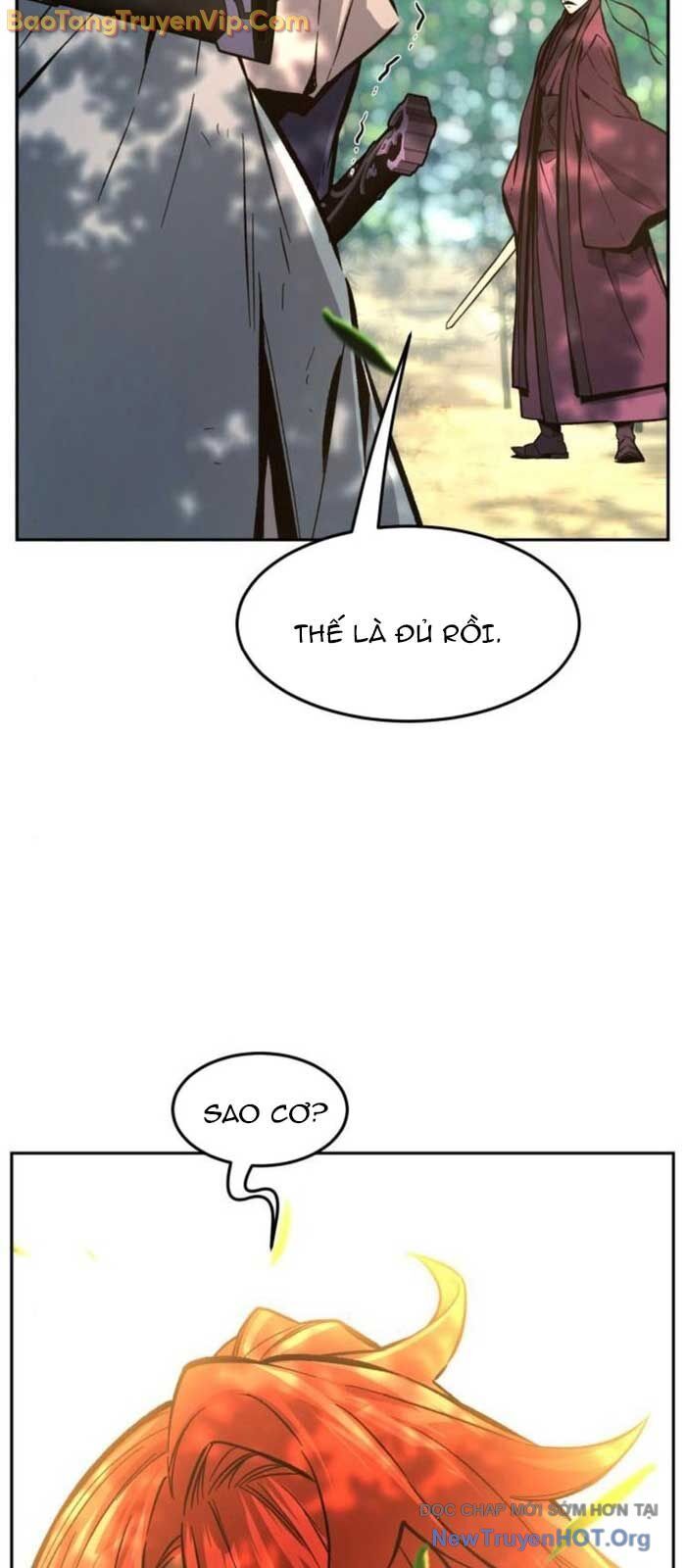 Tuyệt Đối Kiếm Cảm - Chapter 139 - Page 96