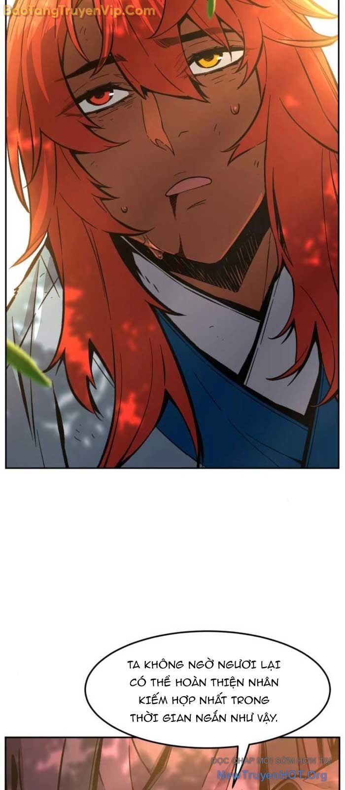 Tuyệt Đối Kiếm Cảm - Chapter 139 - Page 97