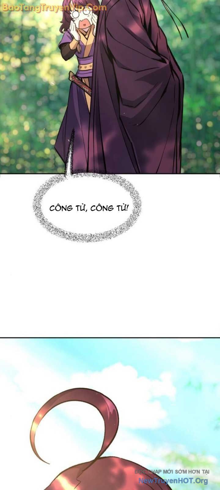 Tuyệt Đối Kiếm Cảm - Chapter 140 - Page 10