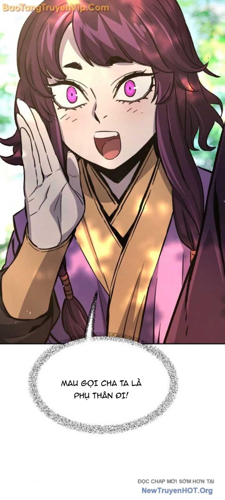 Tuyệt Đối Kiếm Cảm - Chapter 140 - Page 11