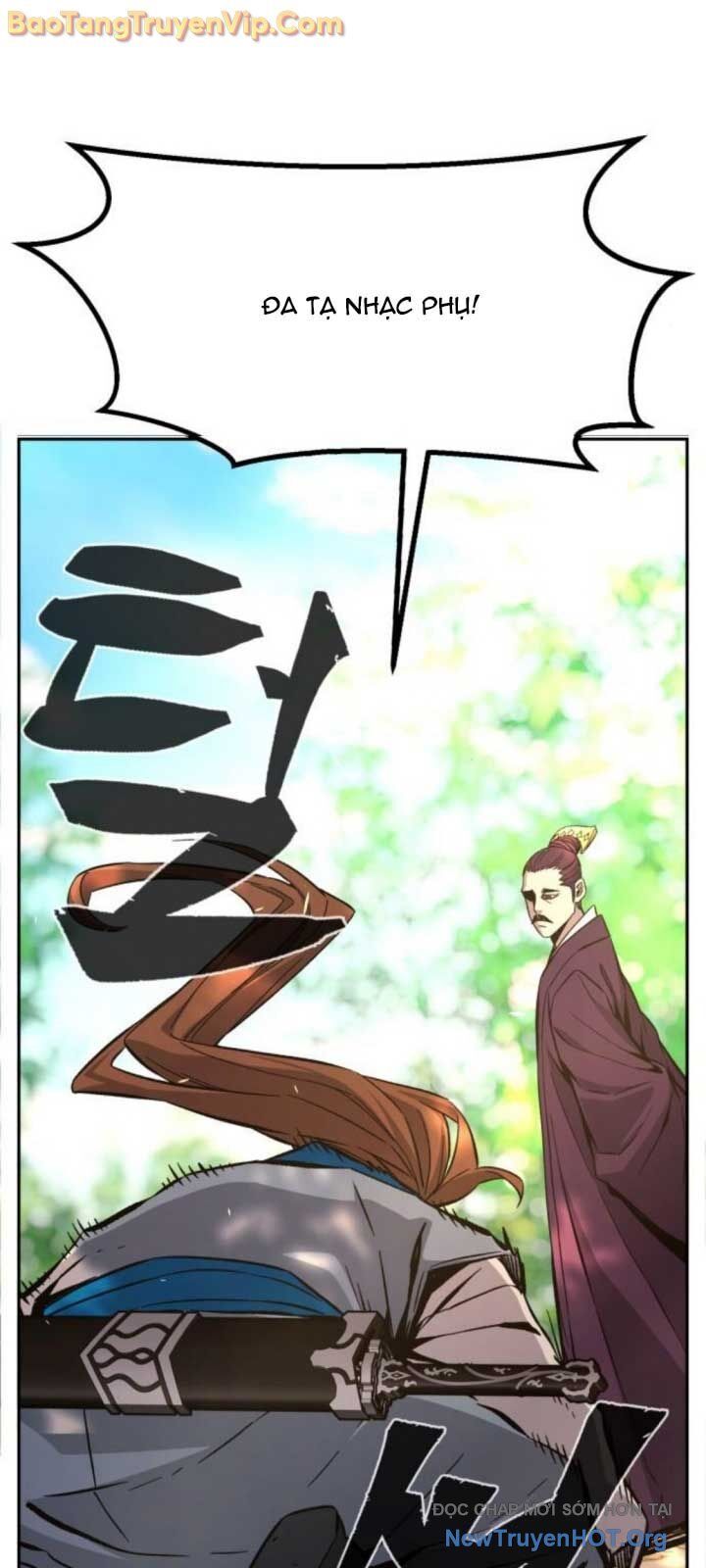 Tuyệt Đối Kiếm Cảm - Chapter 140 - Page 12