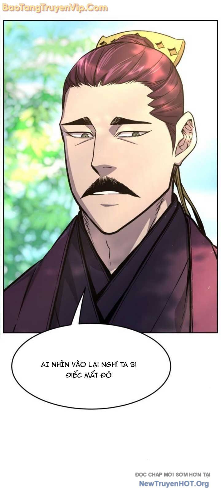 Tuyệt Đối Kiếm Cảm - Chapter 140 - Page 14