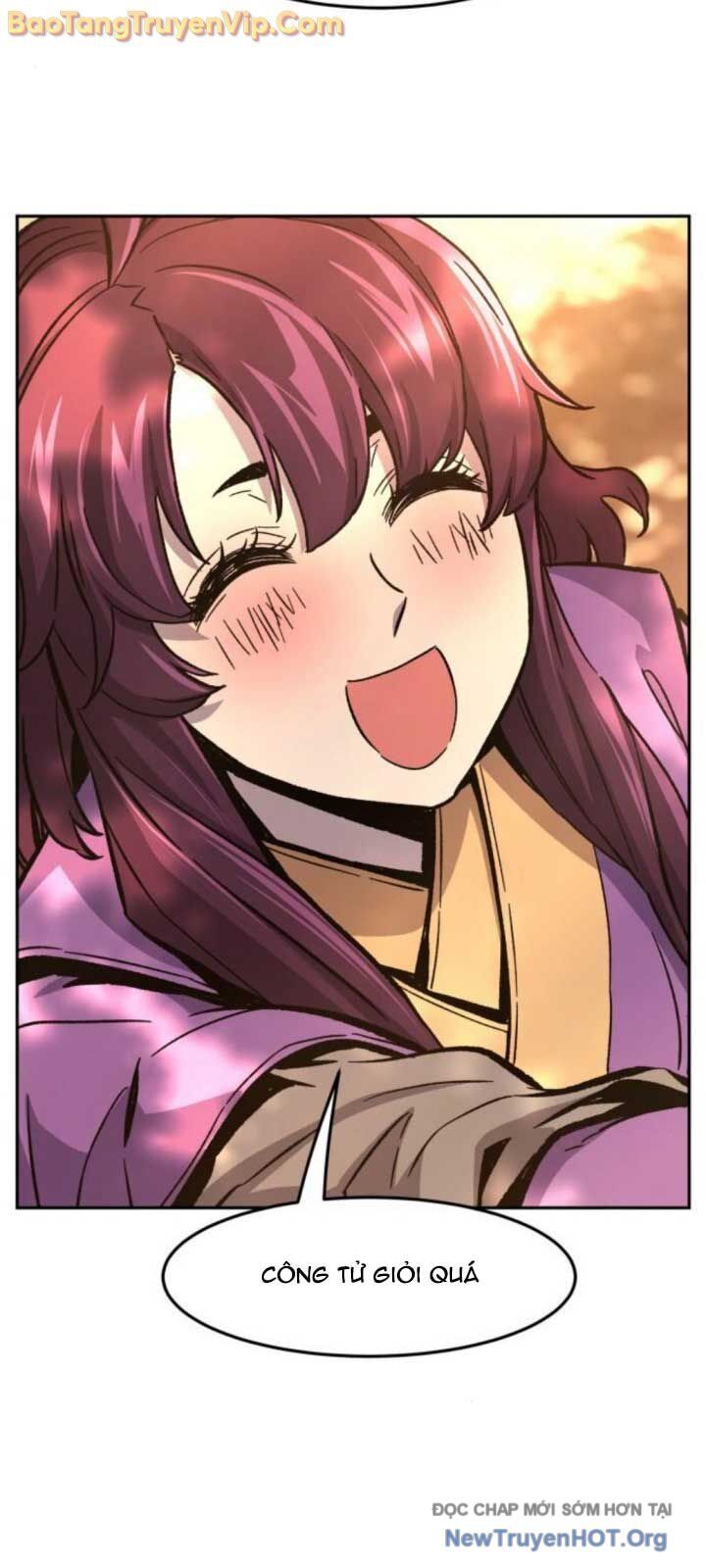 Tuyệt Đối Kiếm Cảm - Chapter 140 - Page 19