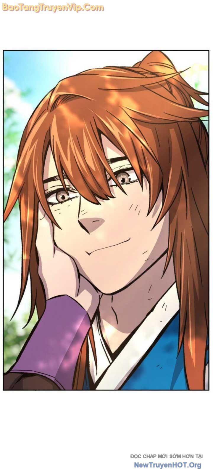 Tuyệt Đối Kiếm Cảm - Chapter 140 - Page 20