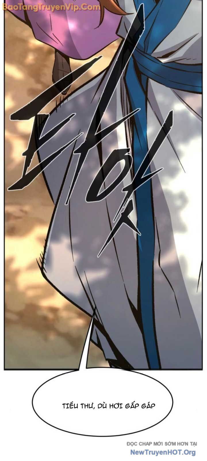 Tuyệt Đối Kiếm Cảm - Chapter 140 - Page 22