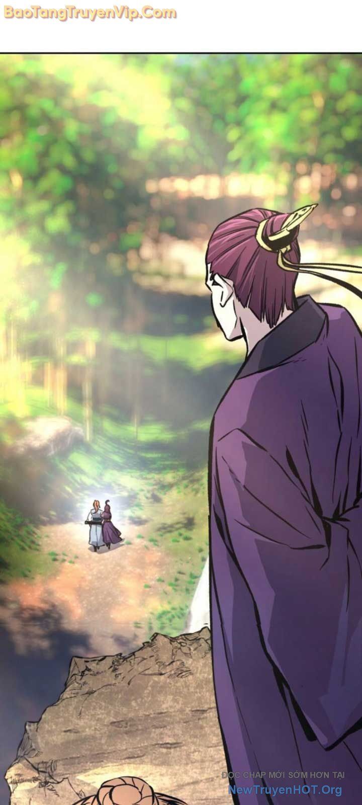 Tuyệt Đối Kiếm Cảm - Chapter 140 - Page 29