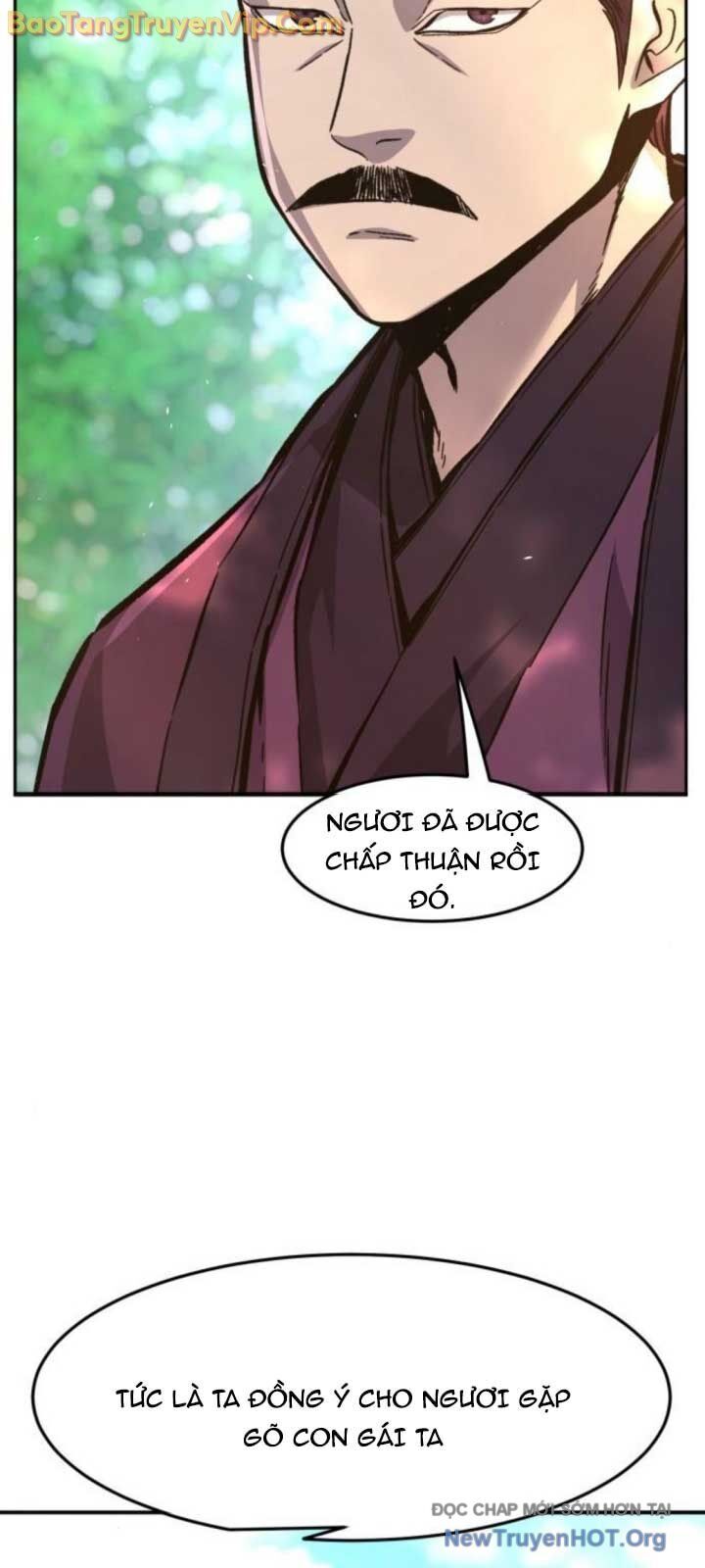 Tuyệt Đối Kiếm Cảm - Chapter 140 - Page 3