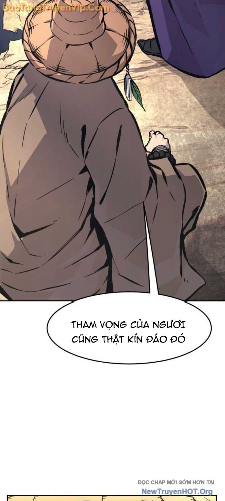 Tuyệt Đối Kiếm Cảm - Chapter 140 - Page 30