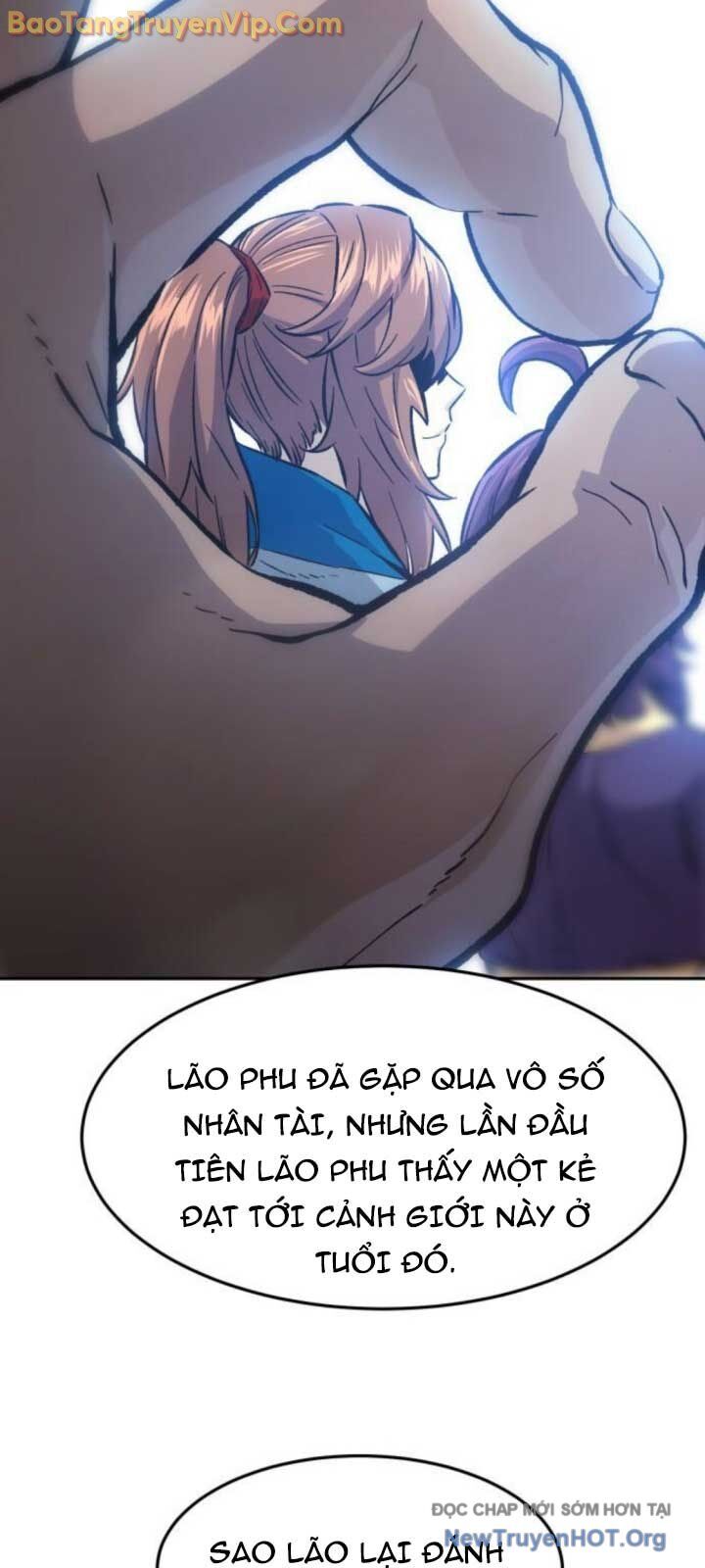 Tuyệt Đối Kiếm Cảm - Chapter 140 - Page 32