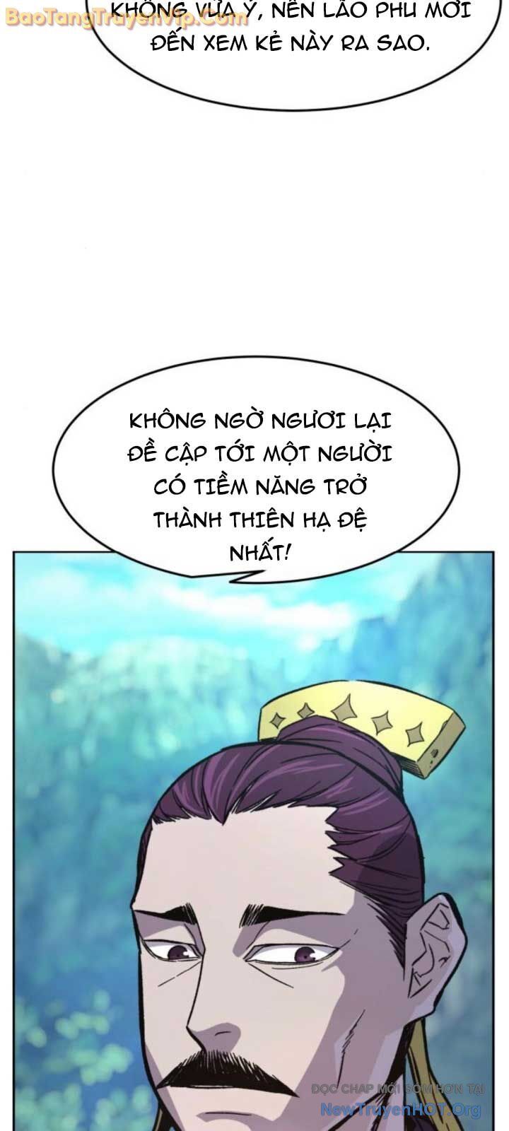 Tuyệt Đối Kiếm Cảm - Chapter 140 - Page 34
