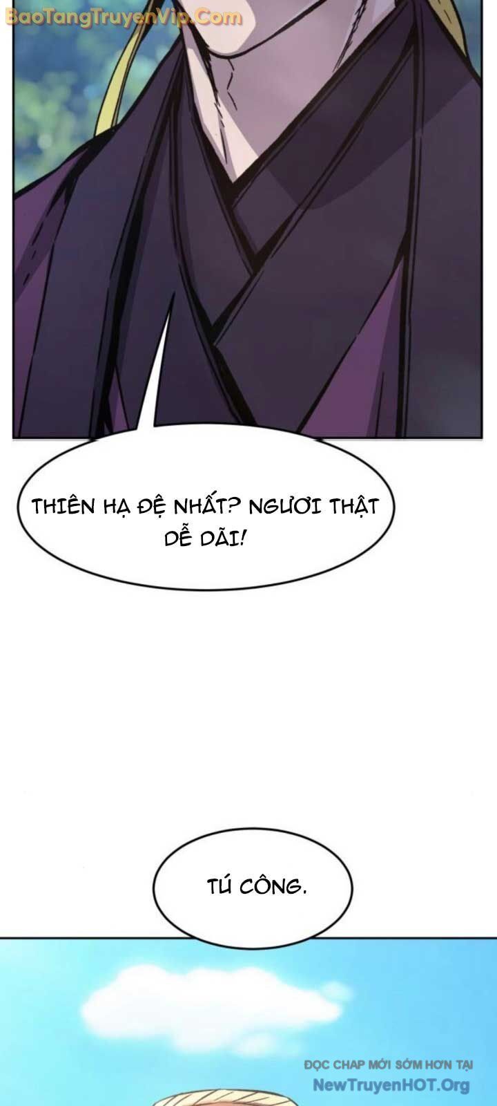 Tuyệt Đối Kiếm Cảm - Chapter 140 - Page 35