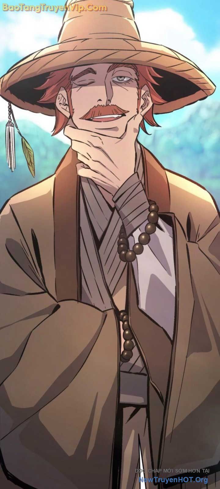 Tuyệt Đối Kiếm Cảm - Chapter 140 - Page 36