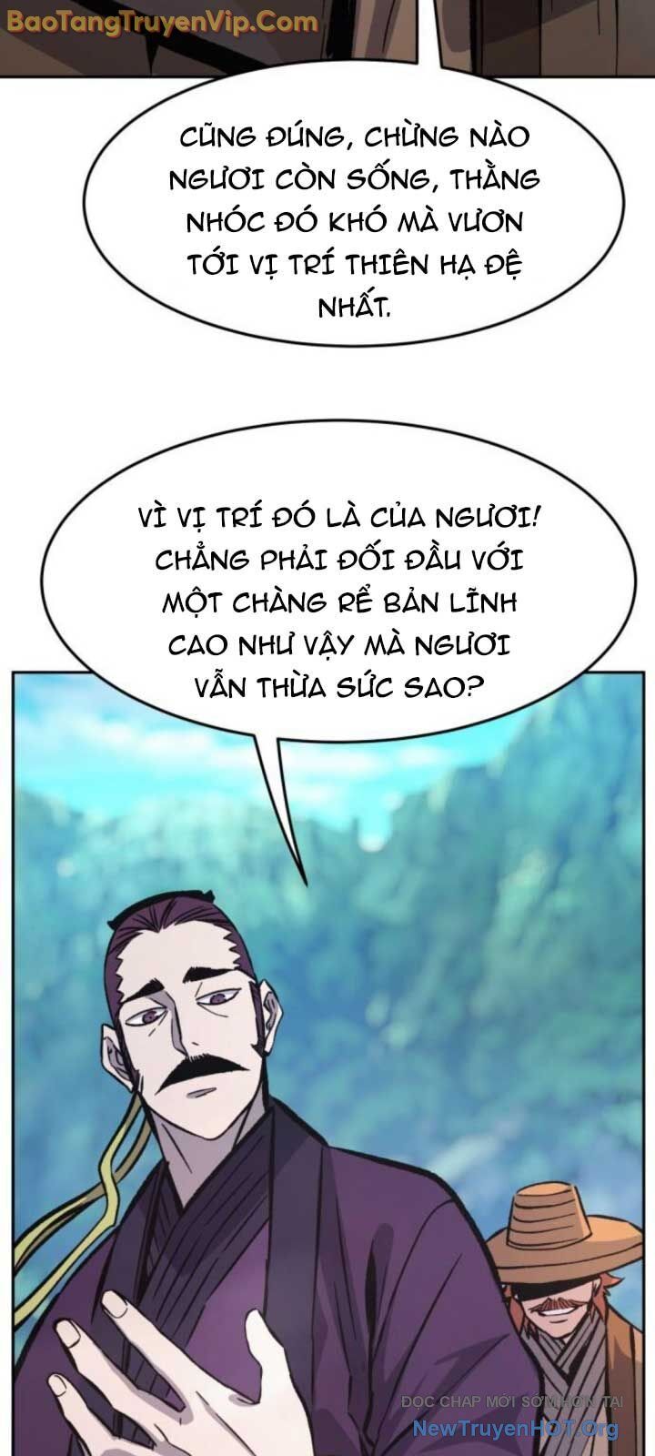 Tuyệt Đối Kiếm Cảm - Chapter 140 - Page 37