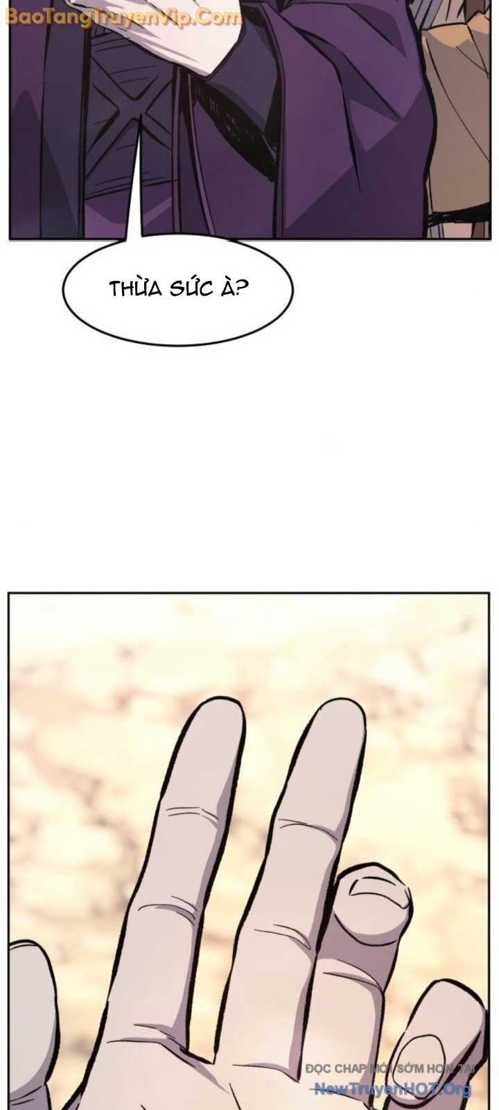 Tuyệt Đối Kiếm Cảm - Chapter 140 - Page 38