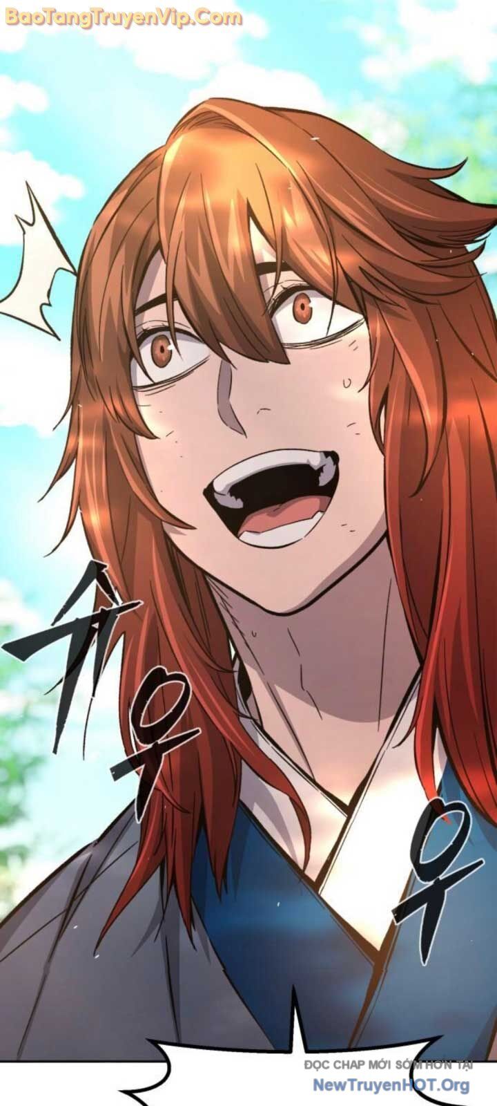 Tuyệt Đối Kiếm Cảm - Chapter 140 - Page 4