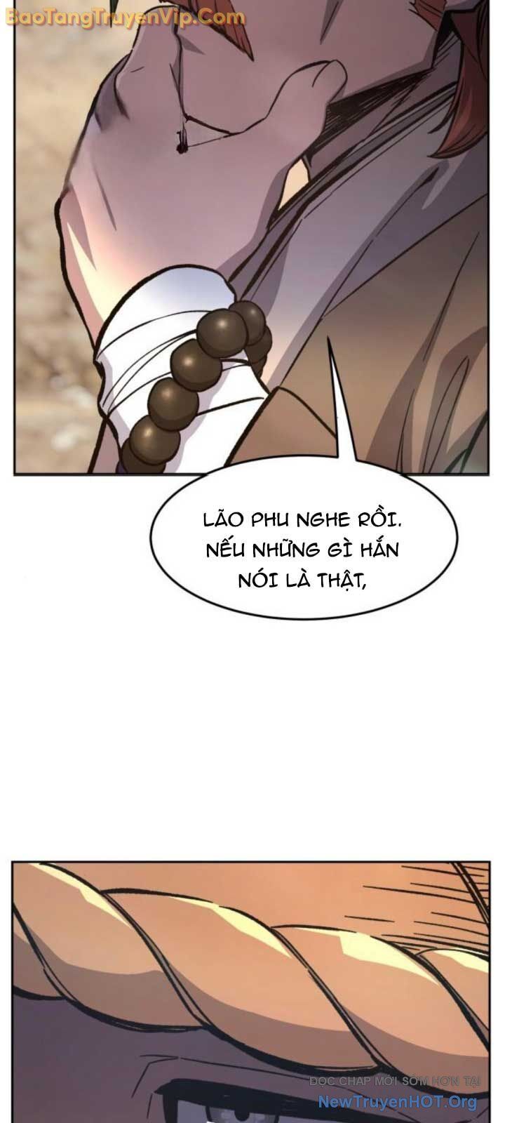 Tuyệt Đối Kiếm Cảm - Chapter 140 - Page 41